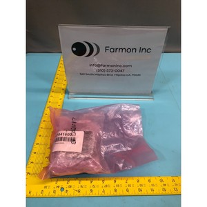 TRANSFORMATEUR VARIAN 0067441600 POUR ALIMENTATION ÉLECTRIQUE - Équipements et Pièces Semi-conducteurs d'Occasion Mondiaux de Confiance chez - Product Image 2