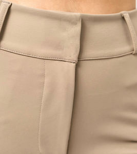 Pantalones de equitación para mujer, pantalones de montar, leggings de fitness para jinete, ropa de equitación para mujer - Product Image 5