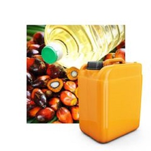 Aceite de palma puro cp10 en venta - Product Image 2