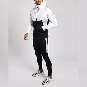 Conjuntos Deportivos para Hombre, Elegantes y en Oferta, 100% Algodón, Lisos, Económicos - Product Image 2