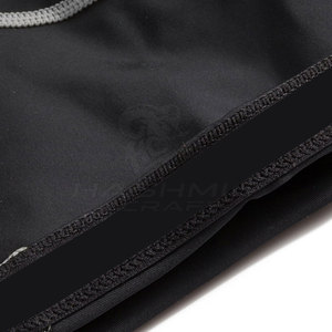 Shorts de cyclisme pour hommes, durables et performants, avec tissu extensible pour le cyclisme et les activités sportives - Product Image 5