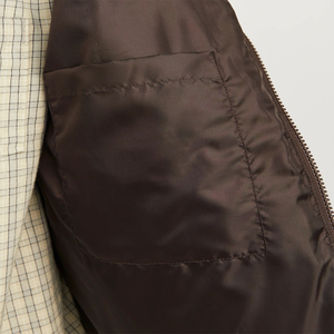 Chaqueta Acolchada para Hombre con Logotipo Personalizado, Chaqueta de Invierno con Capucha, Cortavientos, Ropa Deportiva para Exteriores, Estilo Urbano 2025, Nueva Chaqueta Acolchada para Mujer - Product Image 6