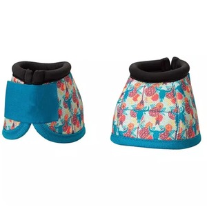 Protège-jambes d'équitation de qualité supérieure, durables, élégants, personnalisables en taille et matériau, emballage sur mesure - Product Image 3