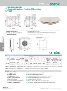 Sistema de ventilación para techo de <span class=keywords><strong>chimenea</strong></span>, dispositivo de ventilación montado en techo, fábrica Hina - Product Image 5