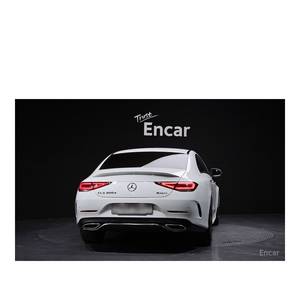 Mercedes-Benz CLS300d 4MATIC, Modelo Mayo 2023, 46,508 km, Diésel, Transmisión Automática, Volante a la Izquierda, Cámara Trasera - Product Image 4