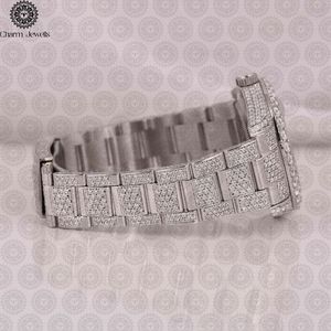 Charm_Jewells Luxury Stainless Steel Tonneau <b>Watch</b> 38mm Sapphire Crystal Quartz Analog Dial Women's Fashion Design - Product Image 3