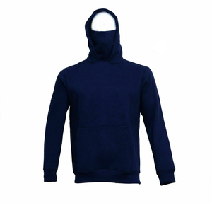 เสื้อฮู้ดแบบเรียบพรีเมียม สั่งซื้อจำนวนมากได้ - Product Image 3