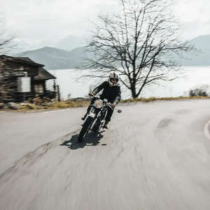 ถุงมือหนังทำงานออกแบบโลโก้ของคุณเองคุณสมบัติด้านความปลอดภัยทนต่อการฉีกขาดระบายอากาศปรับแต่งได้พิมพ์โลโก้สี - Product Image 6