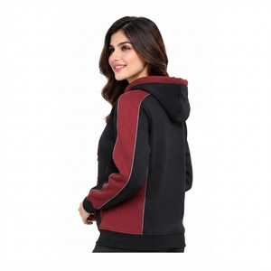 Lightweight Pullover <b>Women</b> <b>Hoodie</b> for Winter Casual Wear <b>Soft</b> Comfortable Fabric Outdoor Travel Daily Fashion Warm Clothing - Product Image 3