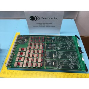 Carte matricielle d'assemblage de circuits imprimés Teradyne 517-301-01, 152130 - Équipements et pièces semi-conductrices d'occasion fiables à l'échelle mondiale chez - Product Image 2