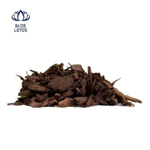 Meilleures ventes : Paillis de croûtes de pin de qualité supérieure pour l'amélioration de la structure du sol et le contrôle de l'humidité dans les zones de plantation - Product Image 2
