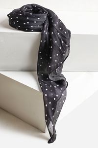 Bufandas cuadradas elegantes, tela de seda ligera suave, estampado personalizado, accesorios de moda elegantes para mujeres y hombres - Product Image 6