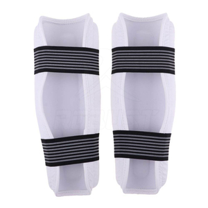 สนับแข้งผลิตในปากีสถาน สนับแข้งคุณภาพสูง ใช้งานง่าย ปลอดภัย และแข็งแรง - Product Image 2