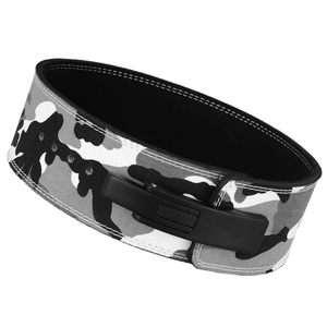 Cinturón de Soporte Lumbar para Gimnasio, Deporte, Fitness, Levantamiento de Pesas, Protección Transpirable, Suave y Duradero con Hebilla de Palanca, Precio al por Mayor - Product Image 3
