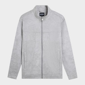 Aristino-Chaqueta de bombardero de negocios de LICRA/poliéster para hombre, chaquetas gruesas impermeables de doble capa para Otoño e Invierno - Product Image 2