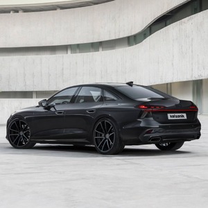 Grandes Économies Audi A6 Berline de Luxe Construction de Haute Qualité Performances Fiables Intérieur Spacieux et Conduite Fluide - Product Image 1