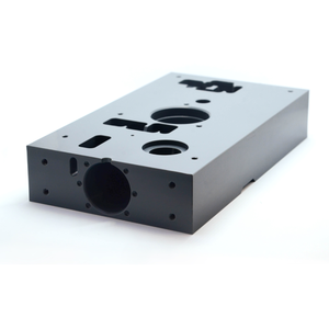 โซลูชันการผลิตงานกัดและกลึง CNC โพลิเมอร์แบบ OEM ที่มีความแม่นยำสูงและการปรับแต่งได้อย่างเต็มรูปแบบจากประเทศไทย - Product Image 5