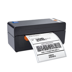 เครื่องพิมพ์ฉลากความร้อน Sudex Line แบบ USB/อินเทอร์เฟซ ความละเอียด 203 DPI รับประกัน 1 ปี มือสอง มีสินค้าในสต็อก - Product Image 1