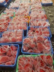 Natural IQF Frozen Red Chili Pepper Whole Premium Quality Vietnam Export Supplier - Product Image 4