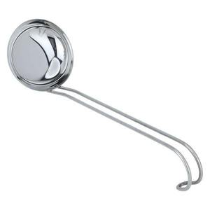 Luxury Round Glass Chafing Dish Gold Accent <b>Stand</b> Stainless Steel Soup Warmer Clear Food <b>Pan</b> Buffet Server Single Unit - Product Image 5