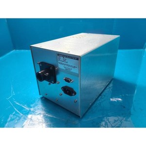 Rudolph IIIuminations Source-105 BF Bright Field <b>Illumination</b> Source Used As Is Legacy Semiconductor Equipment Parts - Product Image 6