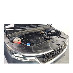 2021 for Kia Carnival 7-Seater Signature 125,429 km Diesel Automatic Gearbox Left Steering - Product Image 6