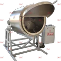 Machine à torréfier les cacahuètes électriques - Product Image 2