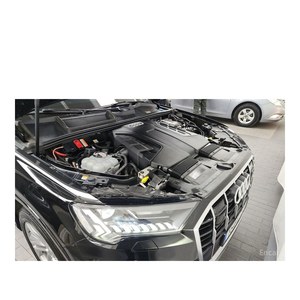 Audi Q7 45 TDI quattro Premium 2023, 71,470 km, Diésel, Automático, con Cámara Trasera, Asientos de Cuero, Volante a la Izquierda - Product Image 6