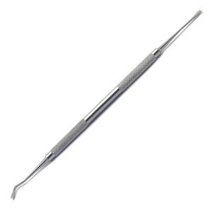 Instrumentos Dentales de Ortodoncia de Precisión, Juego de Herramientas de Colocación de Ligaduras Elásticas de Acero Inoxidable de Blush Surgical - Product Image 3