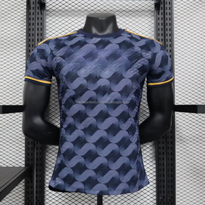 Camisetas Deportivas de Fútbol Versión Club, España, Local y Visitante, Personalizadas por Sublimación, 16 Colecciones Fuertes, Camiseta de Fútbol - Product Image 5