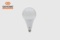 Ampoule LED DOB SKD Bombillos LED A95 20W 15W 12W 9W 220V Boîtier en aluminium 6500K/3200K Durée de vie de 20 000 heures Fabriqué au Vietnam