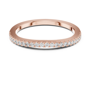 Wholesale Custom 925 Sterling Silver Moissanite <b>Diamond</b> <b>Ring</b> Fine Wedding Jewelry Manufacturer Export Supplier - Product Image 1