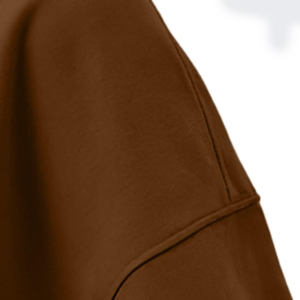 Sudaderas Extra Grandes Personalizables para Mujer, Sudaderas Holgadas Extra Grandes para Mujer en Venta en Línea - Product Image 3