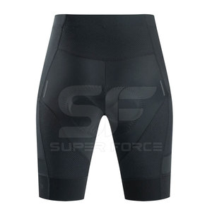 Shorts décontractés sportifs pour hommes de qualité supérieure, tissu doux et écologique, coupe confortable pour l'été et les activités de plein air - Product Image 6