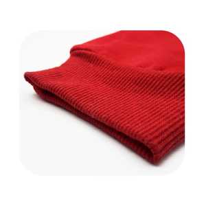 Solid Color Crop Top Wholesale Hoodie Women Sleeve Hoodies Crop Top for Girls Autumn Thin Hooded Cropped Pullover Women's - Product Image 6