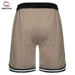 Custom <b>Basketball</b> <b>Shorts</b> <b>Men</b> Sublimation Polyester Mesh High Quality Breathable Sports Athletic <b>Basketball</b> <b>Shorts</b> - Product Image 5