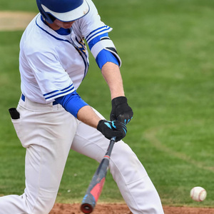 Gants de frappe de baseball, équipement sportif durable pour les passionnés de baseball - Product Image 2