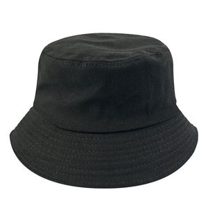 Chapeau Bob Uni Unisexe en Coton, Casquette d'Été Souple et Respirante pour la Pêche, les Voyages, les Activités de Plein Air et le Style Urbain - Product Image 2