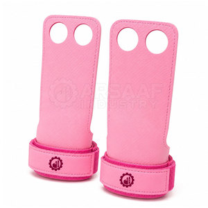 Protector de Palma de Cuero para Gimnasia, Ligero, para Entrenamiento, Protección Deportiva para Gimnasio, Equipo de Fitness, Precio Económico, Venta al Por Mayor - Product Image 5