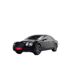 Bentley Flying Spur 4.0 Septiembre 2018 109.094 km Norma de Emisiones Euro V Volante a la Izquierda Caja de Cambios Automática - Product Image 1