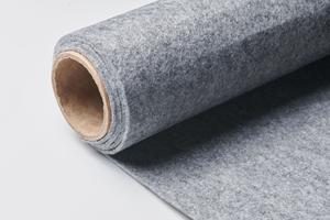 Tapis de mariage rouge haut de gamme – Feutre polyester écologique pour événements de luxe - Product Image 5