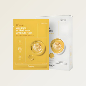หน้ากากอนามัย30มล. x 10แผ่นผลิตจากเกาหลี - Product Image 1
