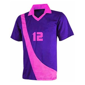 Nuevo modelo de uniformes de críquet con diseño personalizado, conjuntos de uniformes de críquet sublimados, uniformes de críquet sublimados personalizados. - Product Image 5
