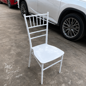 Sillas Originales para Eventos en Color Turquesa con Estructura Resistente y Asientos Cómodos para Eventos y Uso Comercial - Product Image 4
