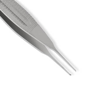 Pinzas para Pestañas de Acero Inoxidable Duraderas Hechas a Mano de Alta Calidad, Punta Suave, Logotipo Personalizado, Marca Privada Sostenible, Belleza - Product Image 5