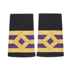 NANBA GROUP - Epaulettes Bordados Ecológicos, Insignias, Placas y Accesorios Promocionales para Oficina - Product Image 4