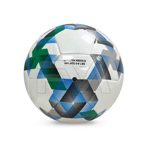 Accesorios Deportivos, Balón de Fútbol Térmico, Venta Directa de Fábrica, Balón de Fútbol Térmico Hecho en Pakistán - Product Image 2