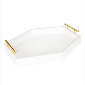 Bandeja de Madera para Cocina en Oferta, Bandeja de Servir de Madera de la Mejor Calidad con Asa, Disponible al por Mayor - Product Image 6