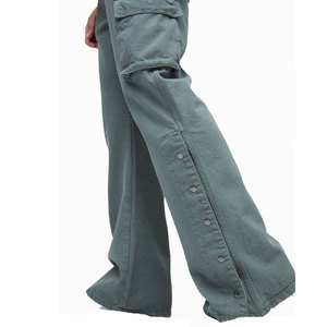 <b>Waterproof</b> Hiking Pants Technical Outdoor <b>Trousers</b> Mens Stretch Camouflage Cargo Pants Multi Pocket <b>Trouser</b> - Product Image 5