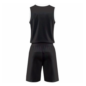 Uniformes de Baloncesto Transpirables para Jóvenes, Producto Altamente Recomendado - Product Image 3